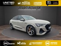 Audi E-Tron 'S' — photo 10