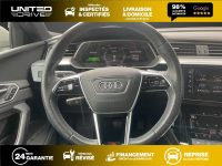 Audi E-Tron 'S' — photo 11