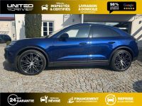 Porsche Macan 4 — photo 12