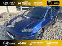 Porsche Macan 4 — photo 14