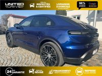 Porsche Macan 4 — photo 16