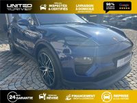 Porsche Macan 4 — photo 17