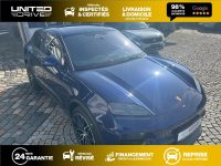 Porsche Macan 4 — photo 18