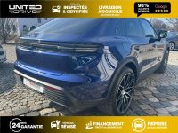 Porsche Macan 4 — photo 3