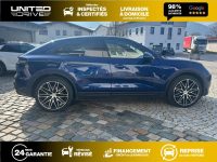 Porsche Macan 4 — photo 5