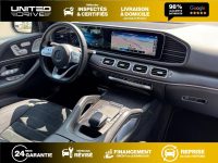 Mercedes Gle AMG Line 4-Matic — photo 15