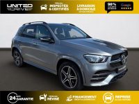 Mercedes Gle AMG Line 4-Matic — photo 6