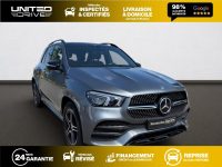 Mercedes Gle AMG Line 4-Matic — photo 7