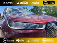 BMW Ix Pack Sport — photo 25