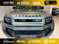 Land Rover Defender X-Dynamic SE — photo 18
