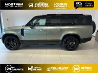 Land Rover Defender X-Dynamic SE — photo 4