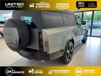 Land Rover Defender X-Dynamic SE — photo 21