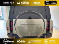 Land Rover Defender X-Dynamic SE — photo 7