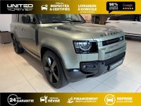 Land Rover Defender X-Dynamic SE — photo 9