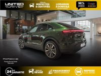 Porsche Macan 4 — photo 3