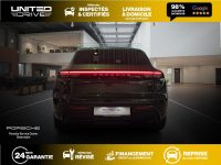 Porsche Macan 4 — photo 5
