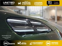 Porsche Macan 4 — photo 6