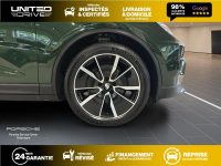Porsche Macan 4 — photo 9