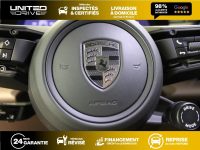 Porsche Macan Turbo — photo 17
