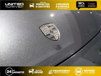Porsche Macan Turbo — photo 23