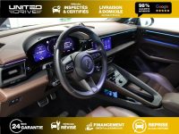 Porsche Macan Turbo — photo 7
