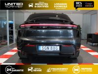 Porsche Macan Turbo — photo 26