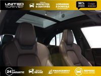 Porsche Macan Turbo — photo 4