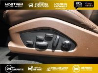 Porsche Macan Turbo — photo 9