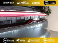 Porsche Macan Turbo — photo 14