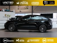 Porsche Macan Standard — photo 4