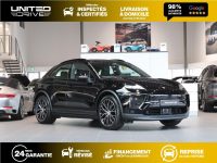 Porsche Macan Standard — photo 1