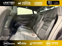Porsche Taycan 4S — photo 16