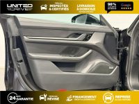 Porsche Taycan 4S — photo 17