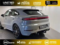 Porsche Cayenne S E-Hybrid — photo 13