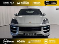 Porsche Cayenne S E-Hybrid — photo 10