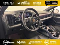 Porsche Cayenne S E-Hybrid — photo 2