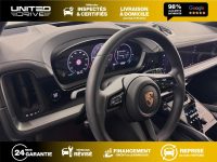 Porsche Cayenne S E-Hybrid — photo 16