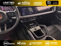 Porsche Cayenne S E-Hybrid — photo 17