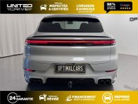 Porsche Cayenne S E-Hybrid — photo 18