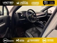 Porsche Cayenne S E-Hybrid — photo 19
