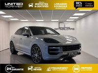 Porsche Cayenne S E-Hybrid — photo 1