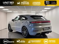 Porsche Cayenne S E-Hybrid — photo 3