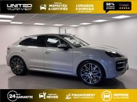 Porsche Cayenne S E-Hybrid — photo 6