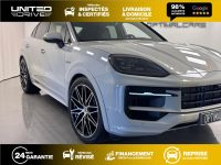 Porsche Cayenne S E-Hybrid — photo 7