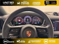 Porsche Cayenne S E-Hybrid — photo 8
