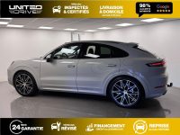 Porsche Cayenne S E-Hybrid — photo 9
