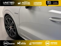 Porsche Cayenne S E-Hybrid — photo 11
