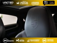 Porsche Cayenne S E-Hybrid — photo 14
