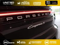Porsche Cayenne S E-Hybrid — photo 16