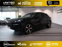 Porsche Cayenne S E-Hybrid — photo 17